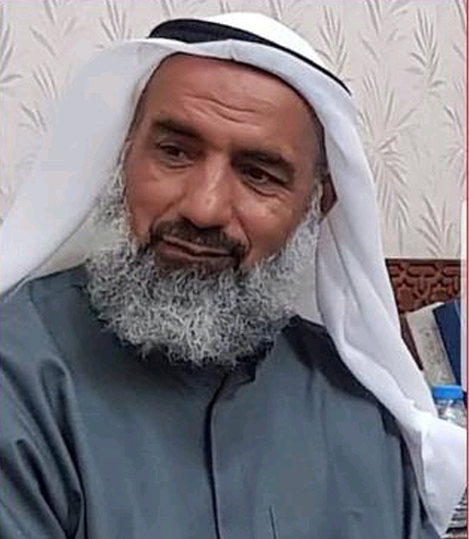 تعرف على توفيق بن خلف الرفاعي